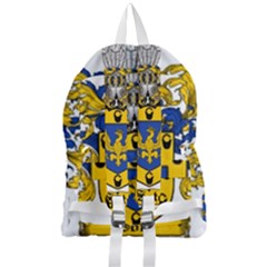 Foldable Lightweight Backpack 
