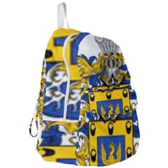 Foldable Lightweight Backpack 