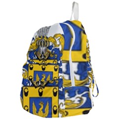 Foldable Lightweight Backpack 