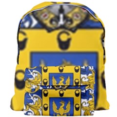 Giant Full Print Backpack 