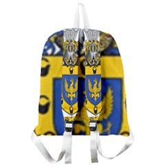 Giant Full Print Backpack 