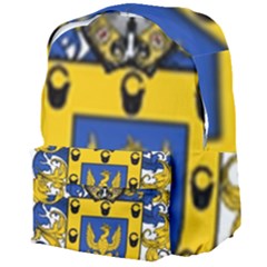 Giant Full Print Backpack 
