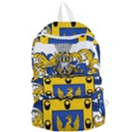 Soto Coat of Arm Foldable Lightweight Backpack