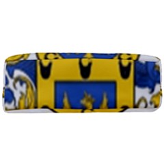 Full Print Rope Handle Tote (Large) 