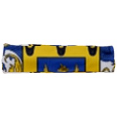 Full Print Rope Handle Tote (Small) 