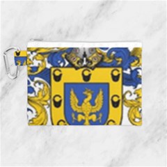 Canvas Cosmetic Bag (Medium) 