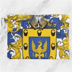 Canvas Cosmetic Bag (XXL) 