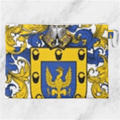 Canvas Cosmetic Bag (XXL) 