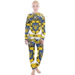 Soto Coat of Arm Women s Lounge Set