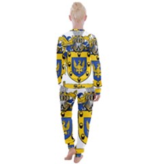 Women s Lounge Set 
