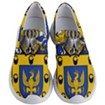 Soto Coat of Arm Women s Lightweight Slip Ons