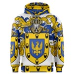 Soto Coat of Arm Men s Overhead Hoodie