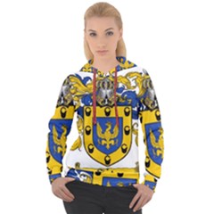Women s Overhead Hoodie 