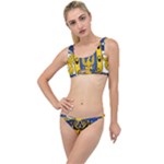 Soto Coat of Arm The Little Details Bikini Set