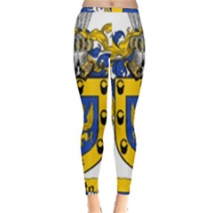 Inside Out Leggings 