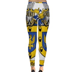 Inside Out Leggings 