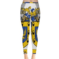 Inside Out Leggings 