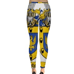 Inside Out Leggings 