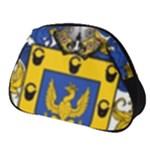 Soto Coat of Arm Full Print Accessory Pouch (Small)