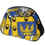 Soto Coat of Arm Full Print Accessory Pouch (Big)