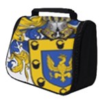 Soto Coat of Arm Full Print Travel Pouch (Small)