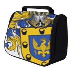 Full Print Travel Pouch (Small) 