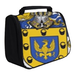 Full Print Travel Pouch (Small) 