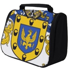 Full Print Travel Pouch (Large) 