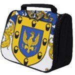 Soto Coat of Arm Full Print Travel Pouch (Big)