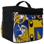 Chakra Design Make Up Travel Bag (Big)