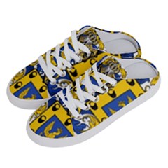 Women s Half Slippers 