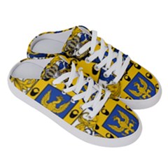 Women s Half Slippers 