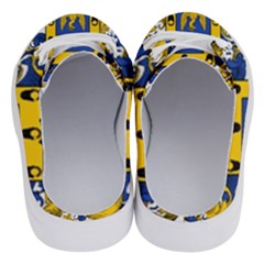 Women s Half Slippers 