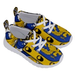 Kids  Lightweight Running Shoes 