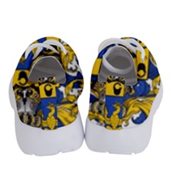 Kids  Lightweight Running Shoes 