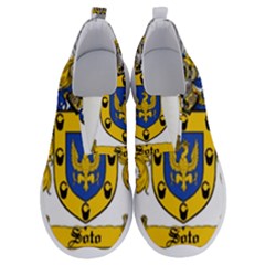 Men s No Lace Lightweight Shoes 