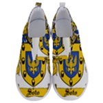 Soto Coat of Arm No Lace Lightweight Shoes