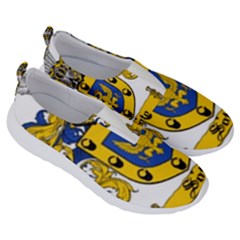 Men s No Lace Lightweight Shoes 