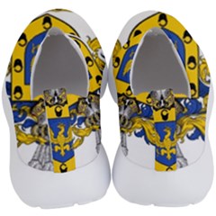 Men s No Lace Lightweight Shoes 