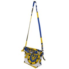 Folding Shoulder Bag 