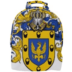 Mini Full Print Backpack 