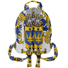 Mini Full Print Backpack 