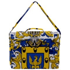 Box Up Messenger Bag 