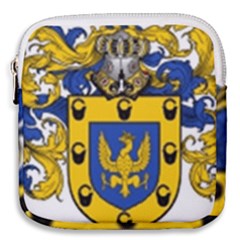 Mini Square Pouch 