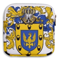 Mini Square Pouch 