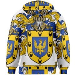 Kids  Zipper Hoodie Without Drawstring 