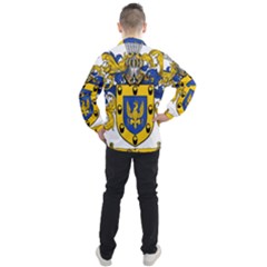 Men s Half Zip Pullover 