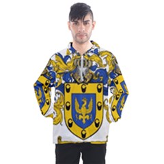 Men s Half Zip Pullover 