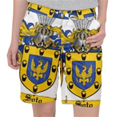 Women s Pocket Shorts 