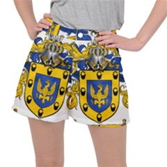 Women s Ripstop Shorts 